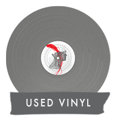 Used Vinyls