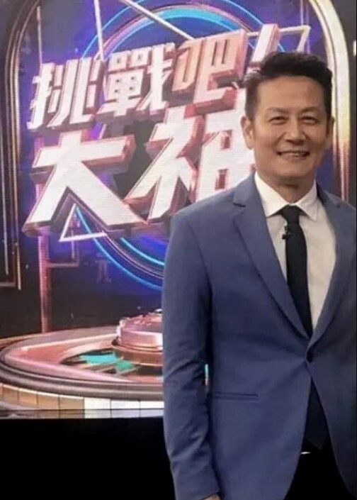 【热门事件】韩国健美网红Dundang - 85PO